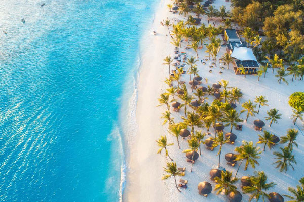 11 Days Tanzania Safari & Zanzibar Beach Holiday